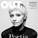 Portia de Rossi on Random Gay Stars Who Came Out to the Media