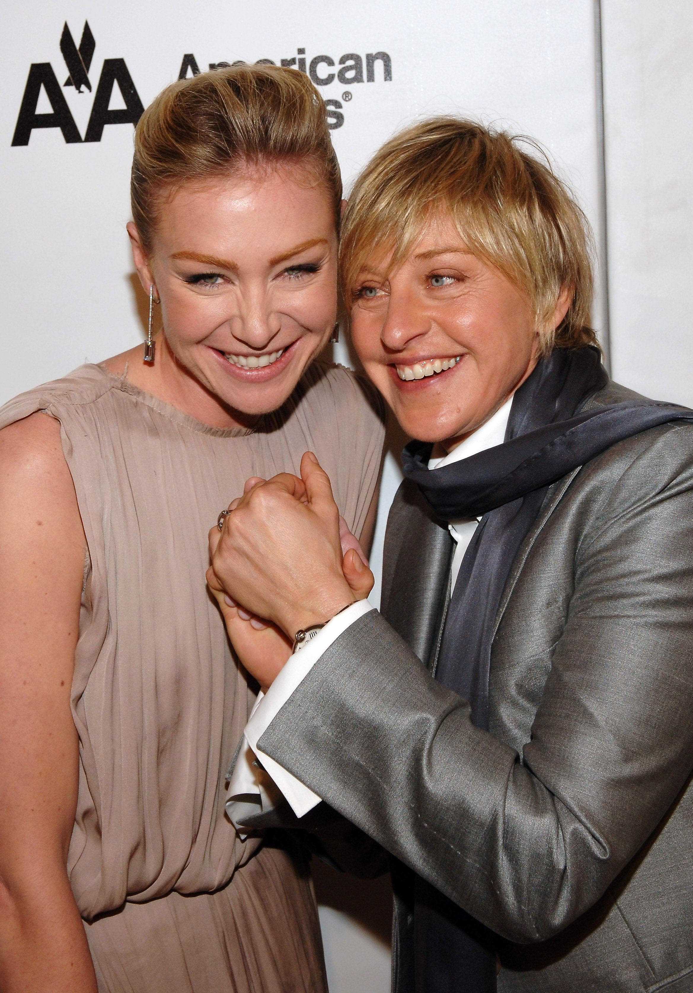 Who Has Ellen DeGeneres Dated? Her Exes and Relationships with Photos image