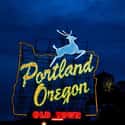 Portland on Random Best Gay Travel Destinations