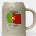Portugal on Random Countries with the Best Beer