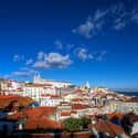 Portugal on Random Best Countries to Work and Live