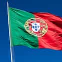 Portugal on Random Coolest-Looking National Flags in the World