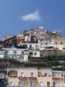 Positano on Random Best Cities to Celebrate an Anniversary