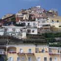 Positano on Random Best Mediterranean Cruise Destinations