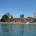 Poveglia on Random Scariest Real Places on Planet Earth