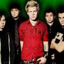 The Blood-Splat Rating System, Tonight the Stars Revolt!, Anyone for Doomsday?   Powerman 5000 is an American rock band formed in 1991.