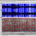 Praat on Random Free Software for Audio Analysis