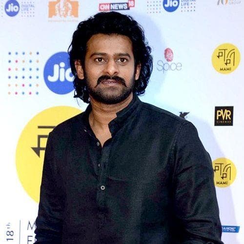 Prabhas