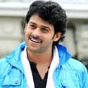 Prabhas on Random Top South Indian Actors of Today