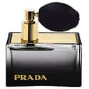 Prada on Random Best Perfumers and Fragrance Makers