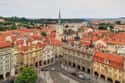 Prague on Random Beautiful Medieval Towns That Are Shockingly Well Preserved