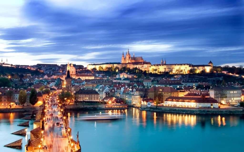 Random Best European Cities for Day Trips