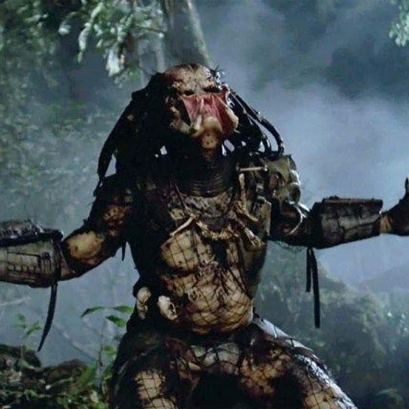 Every Predator Movie in Chronological Order