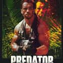 Predator on Random Best Alien Movies