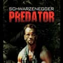Predator on Random Best Science Fiction Action Movies