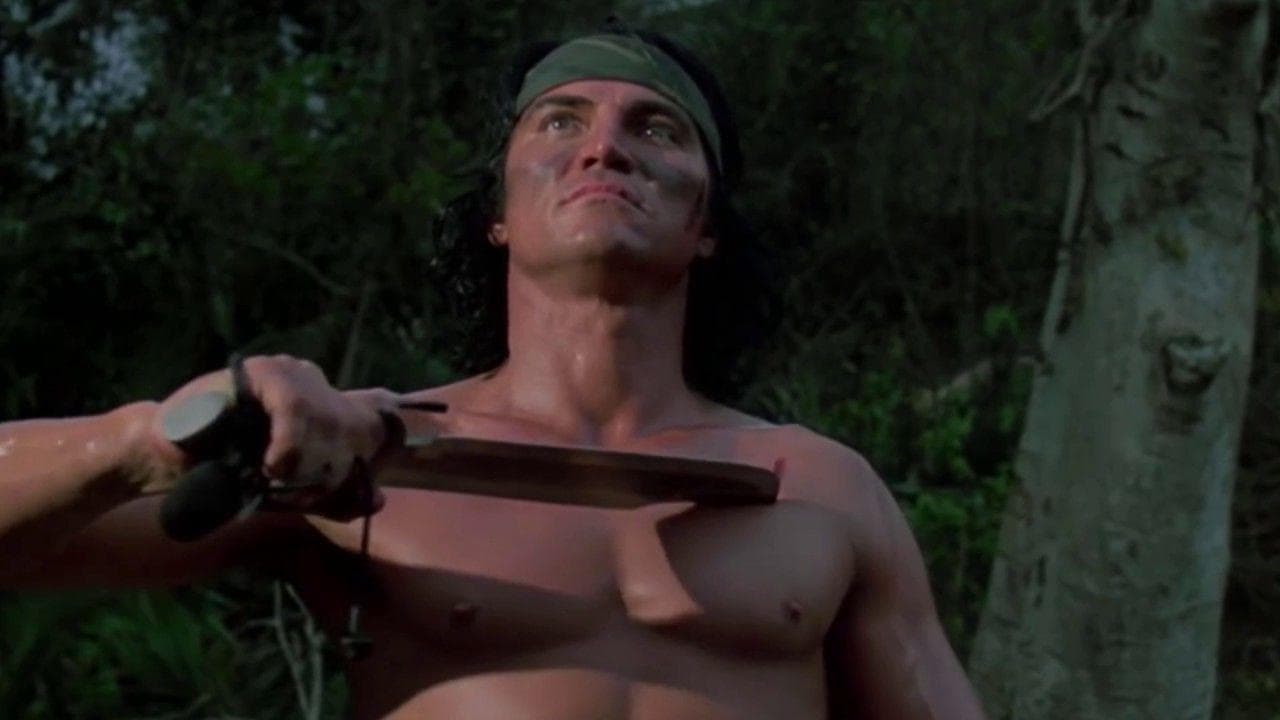 The Dumbest Heroic Sacrifices In Movies, Ranked By How Stupid They Are