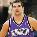Small forward   Predrag Stojaković, also known by his nickname Peja, is a Serbian retired professional basketball player. He also holds Greek citizenship.