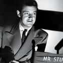 Preston Sturges is listed (or ranked) 44 on the list The Best Comedy Directors in Film History