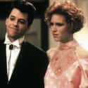 Pretty in Pink on Random Best PG-13 Family Movies