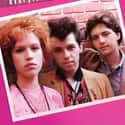 Pretty in Pink on Random Movies with Best Soundtracks