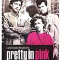 Pretty in Pink on Random Great Movies About Male-Female Friendships
