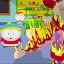 Pre-School on Random Best Episodes of South Park Season 8