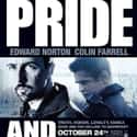 Pride and Glory on Random Best Police Movies