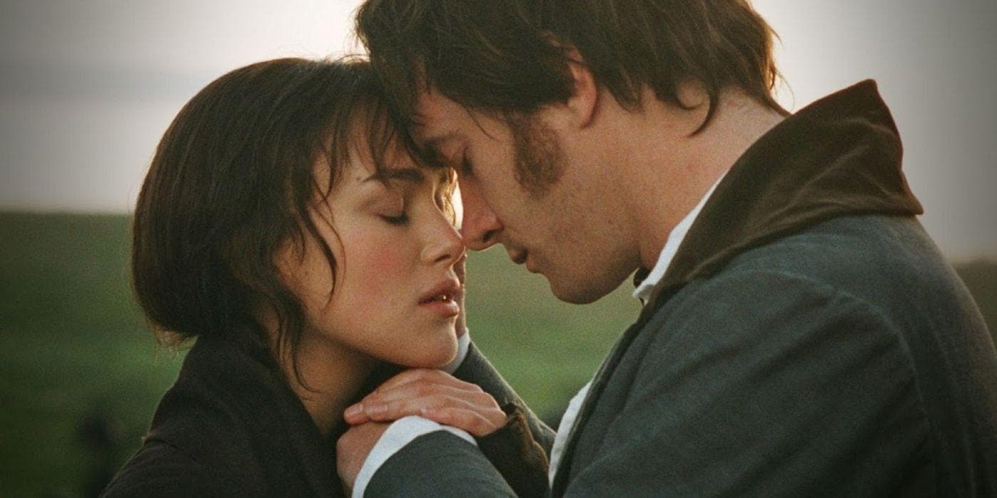 Pride & Prejudice (2005)