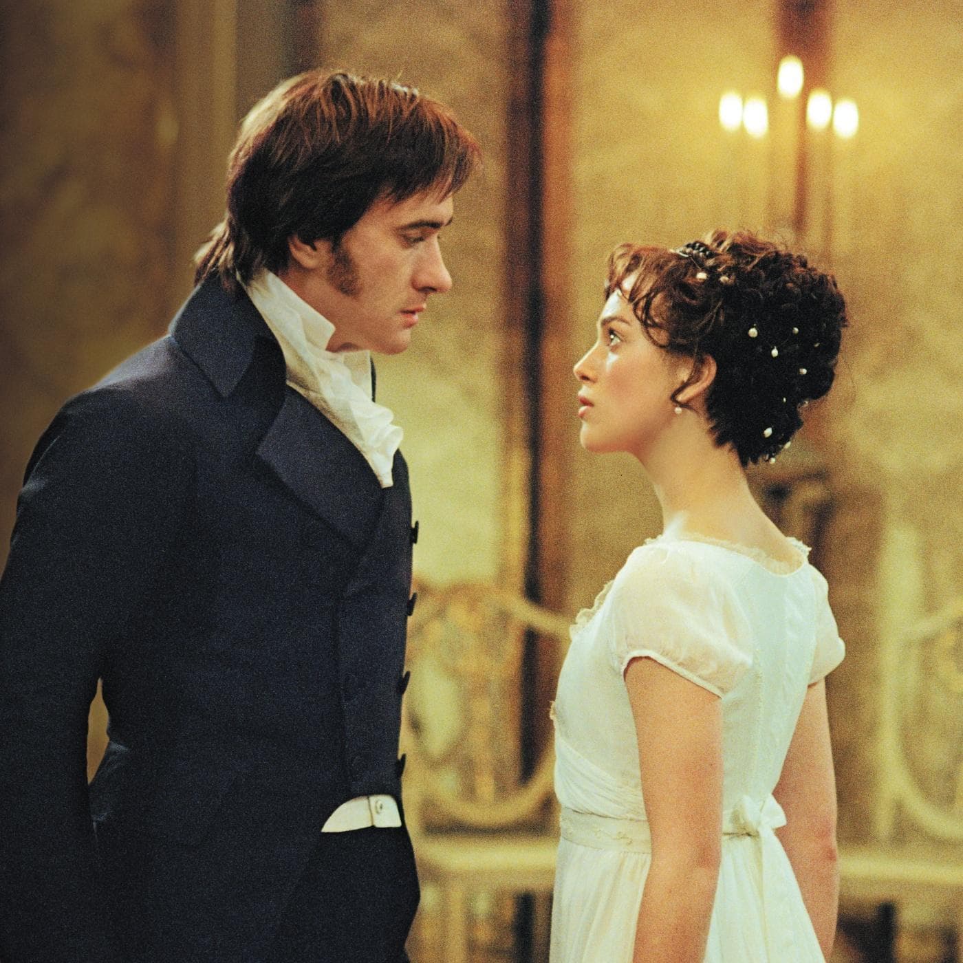 Pride & Prejudice