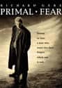 Primal Fear on Random Best Thriller Movies of 1990s