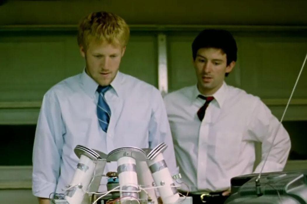 Confusing SciFi Movies People Only Pretend To Understand