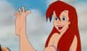 Ariel on Random Characters You Didn't Realize Were Icons Of LGBTQ+ Pop Culture