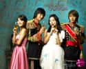 Princess Hours on Random Best Korean Dramas