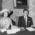Princess Margaret, Countess of Snowdon on Random Most Destructive And Abusive Royal Marriages In History