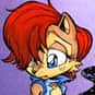 Princess Sally Acorn is listed (or ranked) 8 on the list Hottest Female Furries