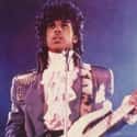 Prince on Random Rolling Stone Magazine's 100 Greatest Vocalists
