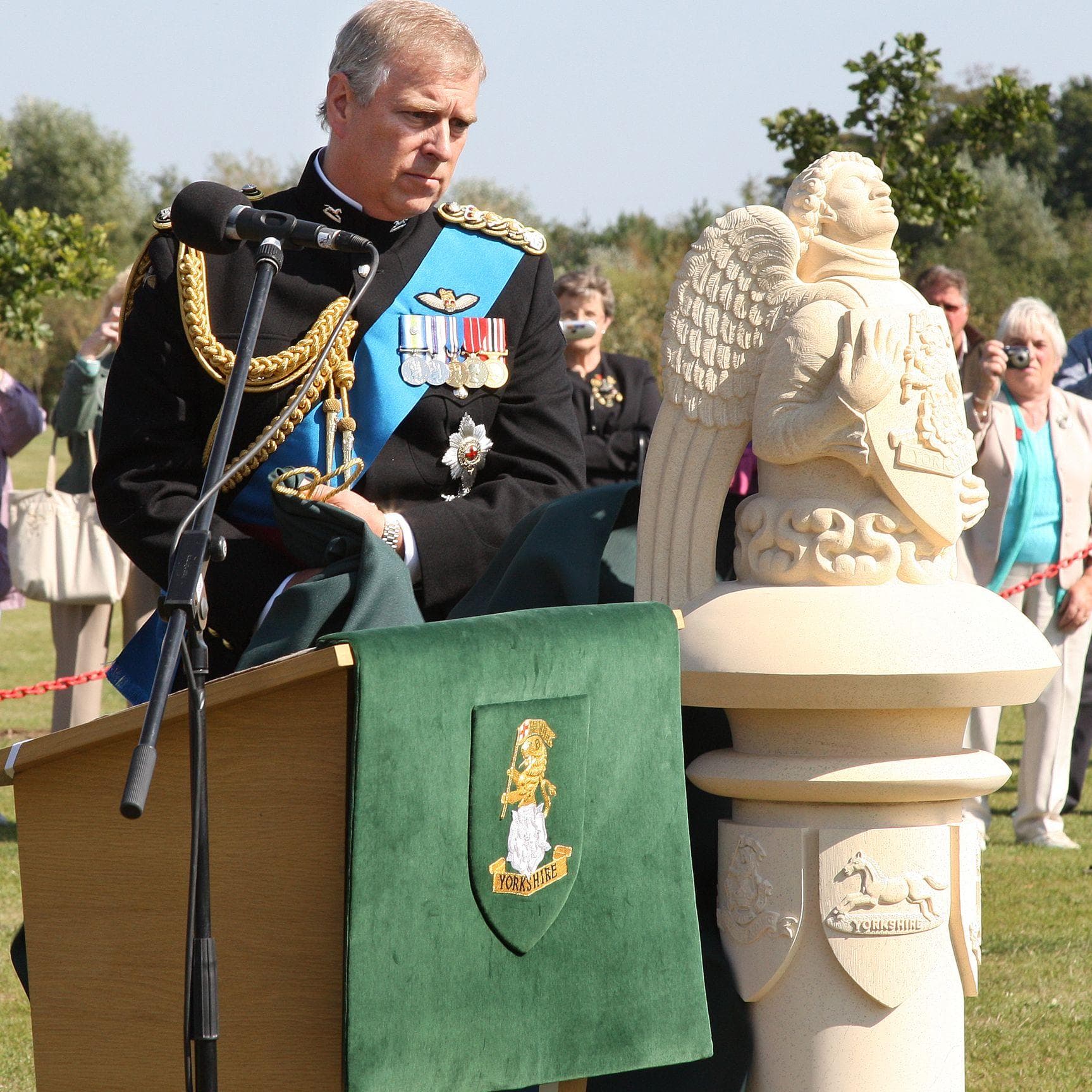 The Biggest Scandals From The Modern British Royal Family