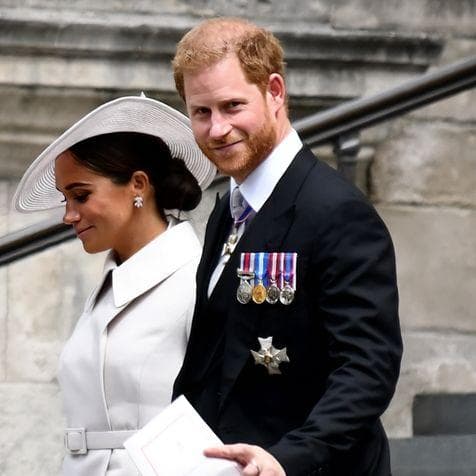 Prince Harry, Duke of Sussex