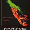 Prince of Darkness on Random Great Movies About Actual Devil