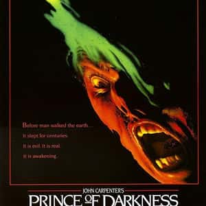 Prince of Darkness