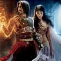 Prince of Persia: The Sands of Time on Random Bad Video Game Movies That Are Actually Good