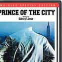 Prince of the City on Random Best Cop Movies of 1980s