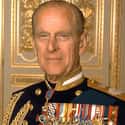 Prince Philip, Duke of Edinburgh on Random Famous Bilderberg Group Members
