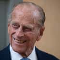 Prince Philip, Duke of Edinburgh on Random Celebrity Death Pool 2020
