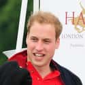 William, Prince of Wales on Random Hottest Royal Men