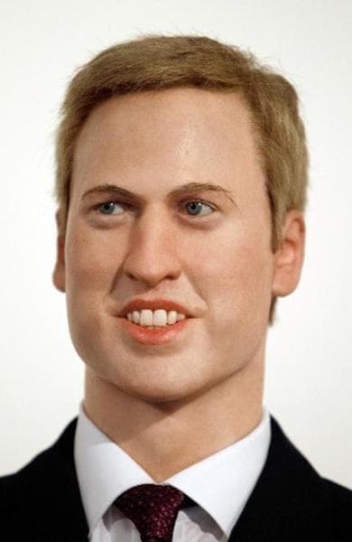 Worst Wax Figures at Madame Tussauds