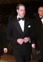 Prince William, Duke of Cambridge on Random Famous Celebrities Who Go to Church