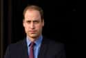 Prince William, Duke of Cambridge on Random Celebrities You Might Run Into While Flying Coach