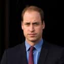 Prince William, Duke of Cambridge on Random Famous People Who Own Bentleys
