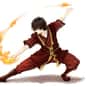 Zuko is listed (or ranked) 13 on the list 25 Anime Boys You Definitely Crushed On